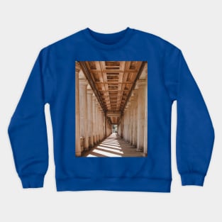 corridor Crewneck Sweatshirt